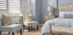 Home Staging - Bedroom