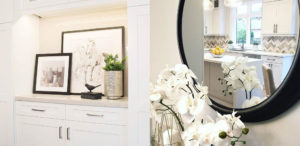 Home Staging - More Decor