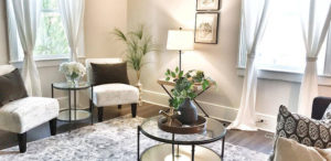 Home Staging - Room